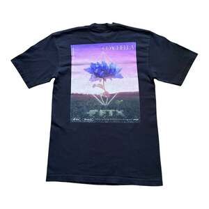 Coachella x FTX 2022 "Desert Flower" Graphic Tee - RARE NFT Collab
